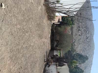 Terreno Residencial en la Molina