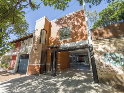 Vendo duplex a estrenar en Sajonia.