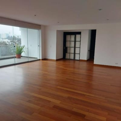 LINDO FLAT EN CERROS DE CAMACHO