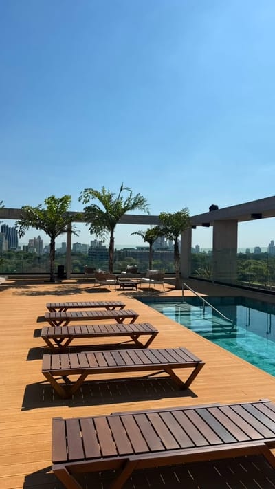ALZARA PLAZA DEPARTAMENTO EXCLUSIVO 