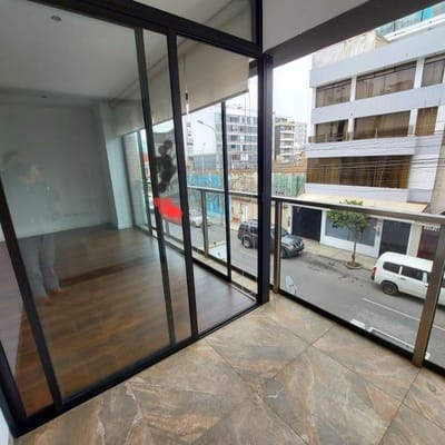 DUPLEX EN VENTA YO ALQUILER MIRAFLORES