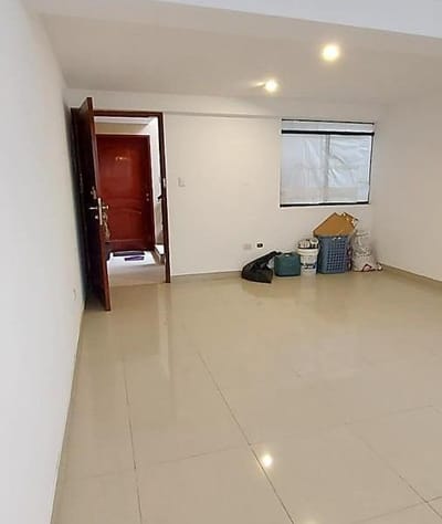 Departamento nuevo en venta tipo duplex Santa Anita