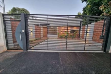 ALQUILO DUPLEX AMOBLADO EN CAMBYRETA