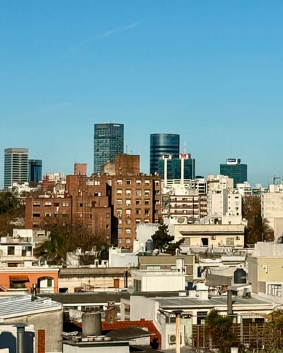 Alquiler Apartamento En Parque Batlle