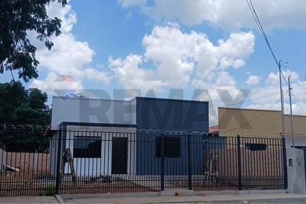 Casa - Venta - Capiata, Paraguay