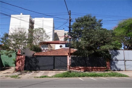 Casa - Venta - Herrera, Asunción, Paraguay