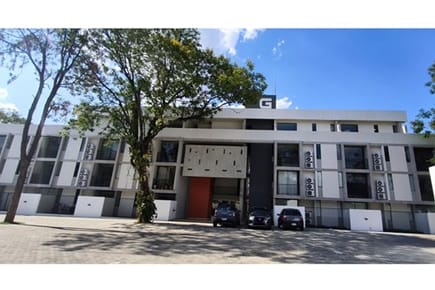 Departamento-Alquiler-16 de Febrero, Campo Grande, Campo Grande, Luque, Central