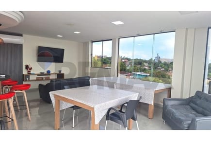Departamento - Alquiler - Encarnación, Paraguay