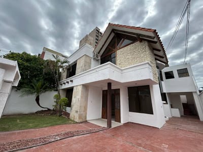 Casa En Venta Zona Equipetrol