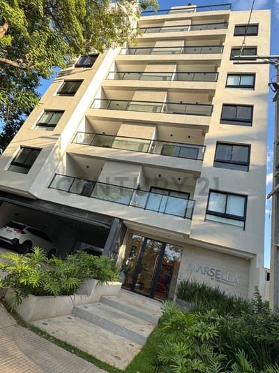 VENDO DEPARTAMENTO DE 2 DORMITORIOS A ESTRENAR EN EL EDIFICIO MARSELLA