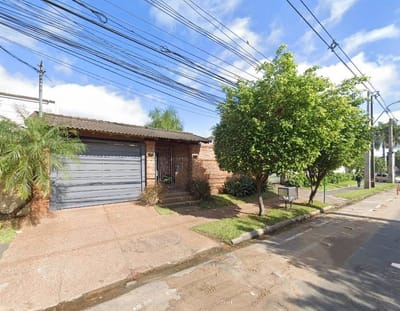EN VENTA TERRENO SOBRE PRIMER PRESIDENTE 