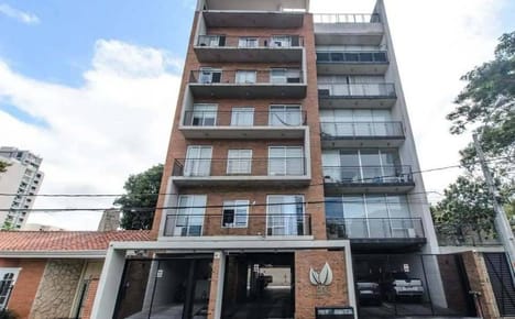 ALQUILO – Departamento amoblado en el Edificio Life Villa Morra
