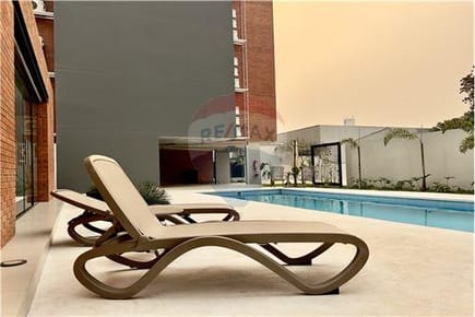 VENDO DEPARTAMENTO EN LUQUE - Edif. SOHO 2