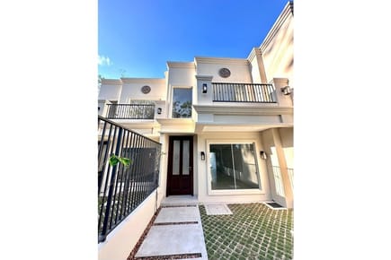 DUPLEX A ESTRENAR LOMA MERLO-LUQUE