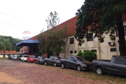 Depósito - Alquiler - San Lorenzo, Paraguay