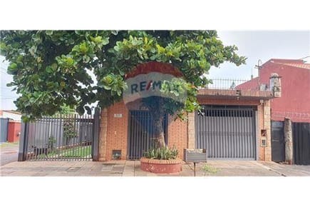 Casa-Venta-PY Central Luque Campo Grande Campo Grande