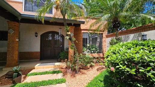 Residencia Premium En Fernando Zona Norte 