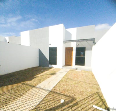 CASA LUQUE GUARAMBURE