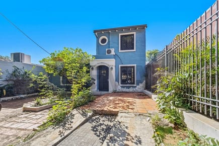 Casa - Venta - San Vicente, Asunción, Paraguay, Aprovecha!