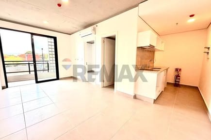 Departamento - Alquiler - Sajonia, Asunción, Paraguay
