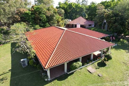 VENDO PROPIEDAD EN VILLA HAYES.