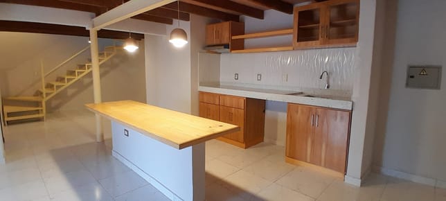 ALQUILO DEPARTAMENTO A ESTRENAR EN FDO DE LA MORA – ZONA NORTE, INGAVI
