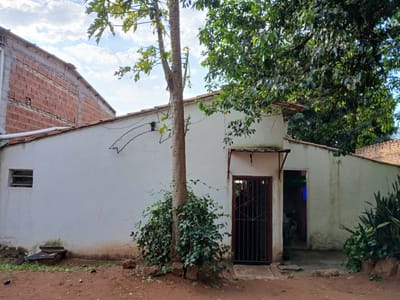 Vendo Propiedad en Villa Elisa
