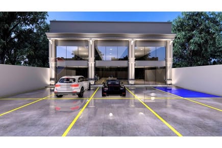 Local Comercial - Alquiler - San Lorenzo, Central, Paraguay, Es lo que buscas!