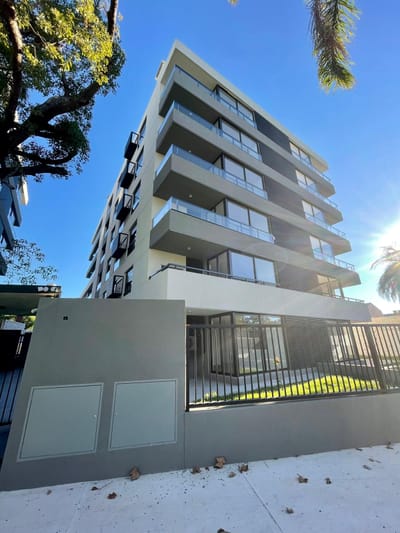 Alquiler apartamento 1 dormitorio | Semi amoblado | Nostrum Rosedal | Prado