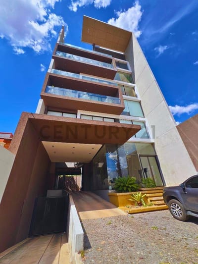 Departamento de 3 dormitorios en Barrio Herrera