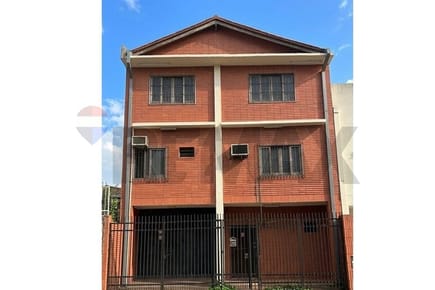 Edificio - Venta - Pettirossi, Asunción, Paraguay