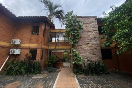 ALQUILER DEPARTAMENTO AMOBLADO -FERNANDO ZONA NORTE