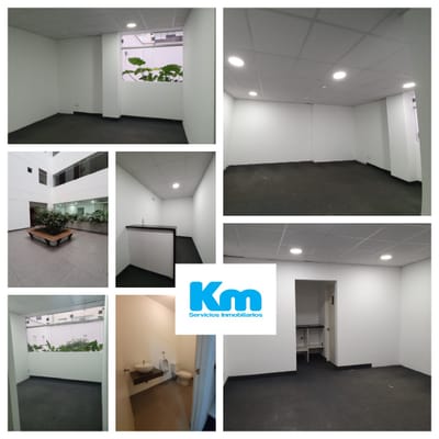 Venta De Oficina Piso 2 Magdalena