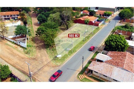 Terreno - Venta - San Lorenzo, Central, Paraguay