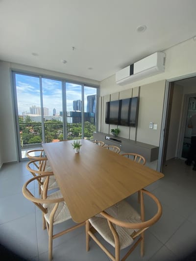 Venta Departamento