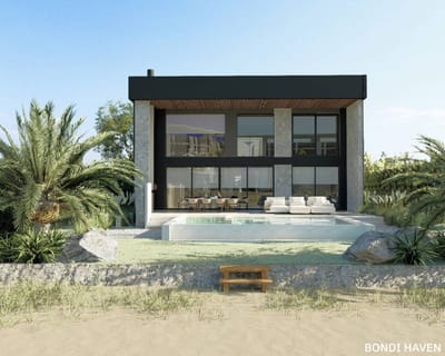 BONDI HAVEN: Vivienda de lujo en pozo en Highlands, San Bernardino