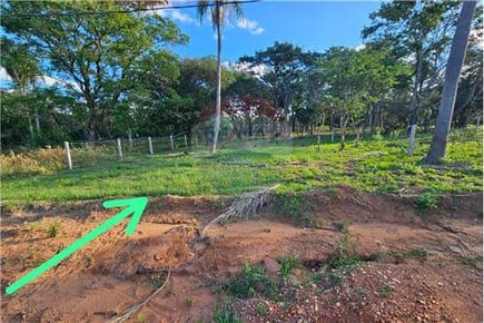 Terreno - Venta - Paraguay Cordillera San Bernardino