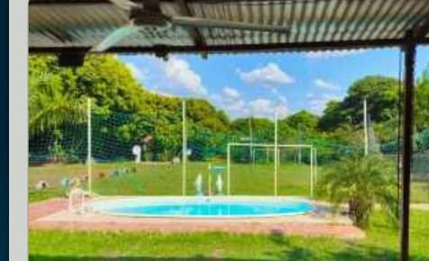 QUINTA COCUE GUAZU - AREGUÁ OPORTUNIDAD ÚNICA