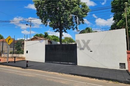 Casa - Venta - Fernando De La Mora, Central, Paraguay