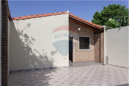 Chalet - Venta - Paraguay Central San Lorenzo