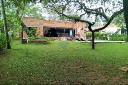 Casa de Verano - Venta - San Bernardino, Cordillera, Paraguay