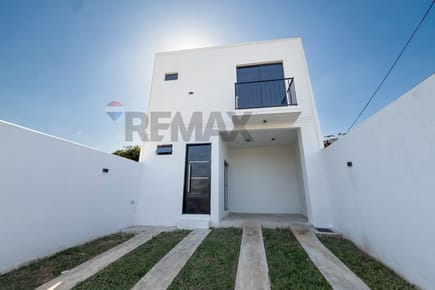 Dúplex moderno a Estrenar en Villa Elisa