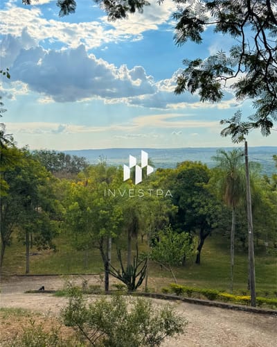 Tenemos La Oferta Perfecta Para Vos Un Terreno en    ¡Atyra!