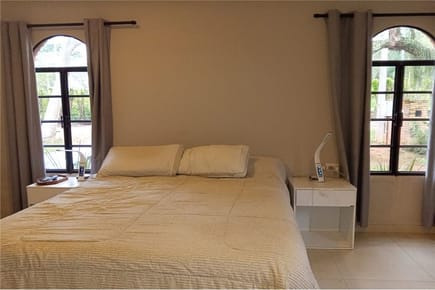 EXCLUSIVA CASA DE VERANO EN SAN BERNARDINO