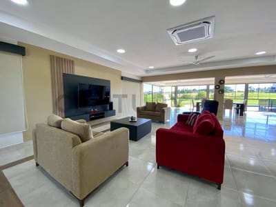 Venta de Casa en san juan del Paraná 