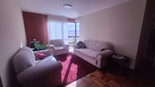 Departamento En Venta 3d  Zona Miraflores Bajo