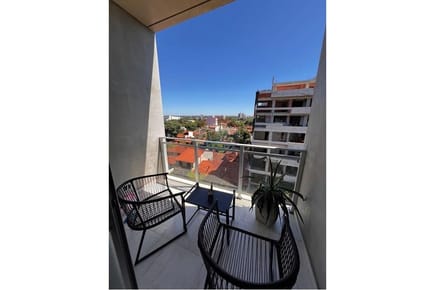 DEPARTAMENTO DE 2 DORMITORIOS EN VENTA | FORVM HERRERA