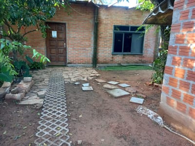 CASA EN VENTA EN COSTA SOSA LUQUE