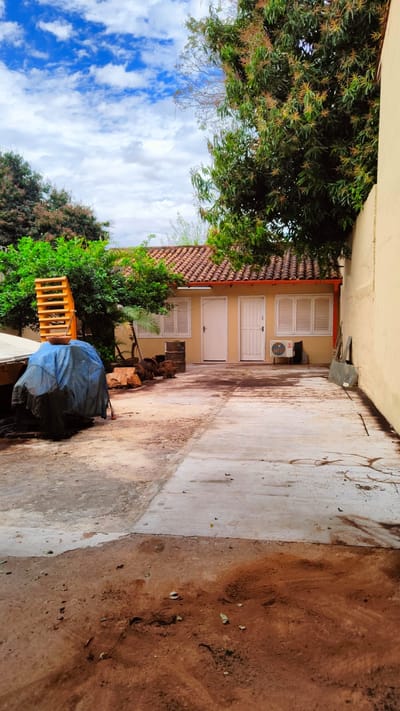 TERRENO EN VENTA 