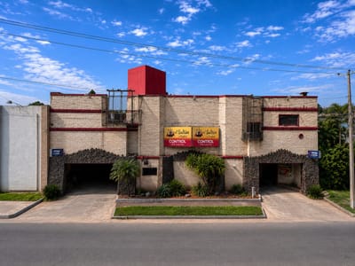 PROPIEDAD COMERCIAL EN VENTA –  MOTEL EN FUNCIONAMIENTO